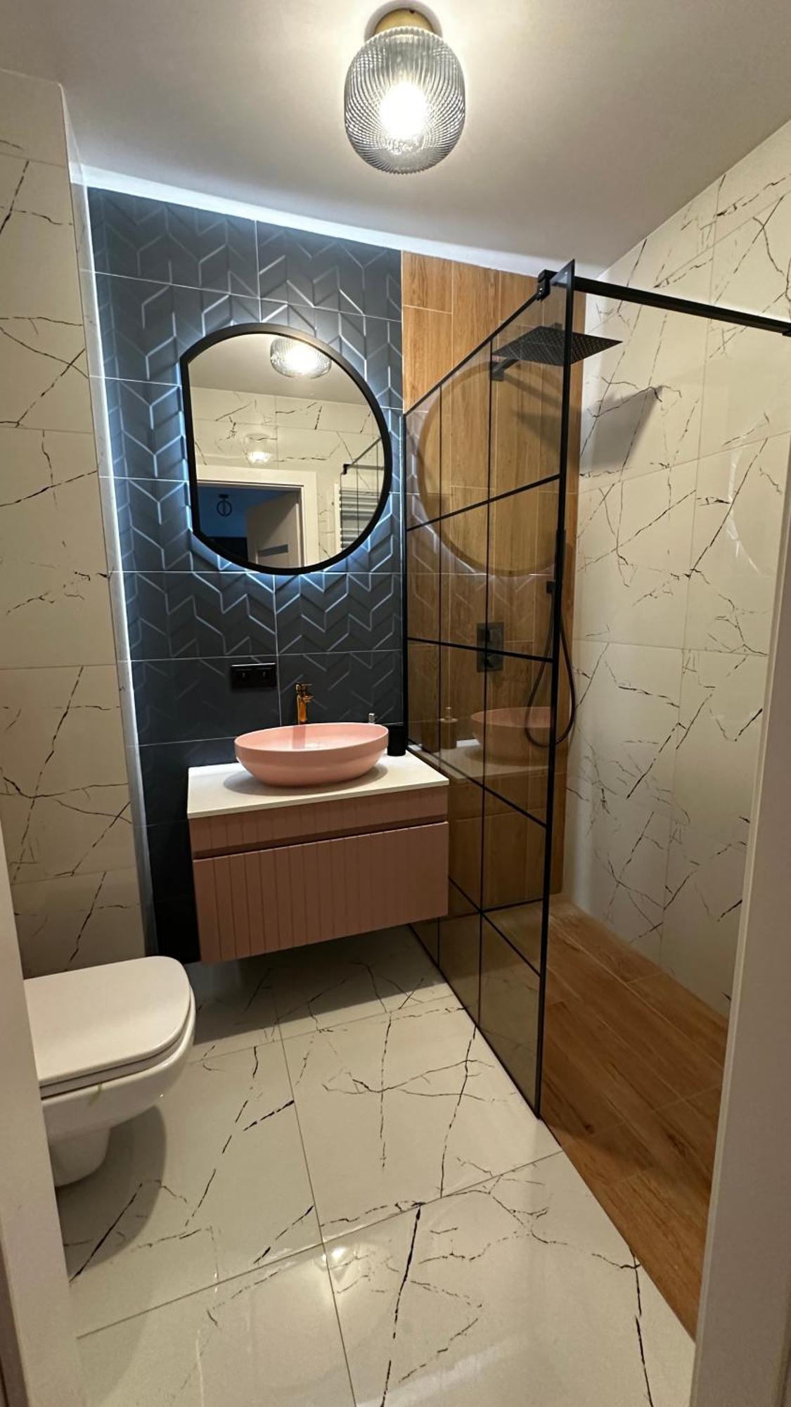 Sailor House Lägenhet Gdańsk Exteriör bild